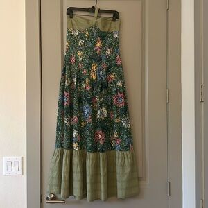 Anthropologie Dress